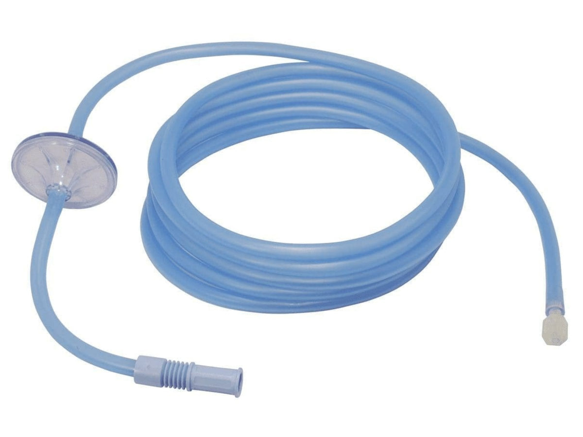 Insufflation Tubing Set