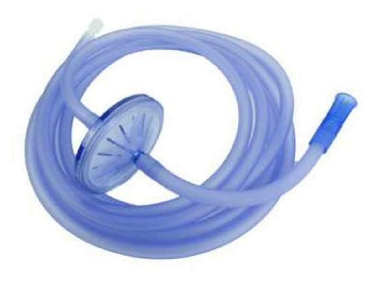Insufflation Tubing Set