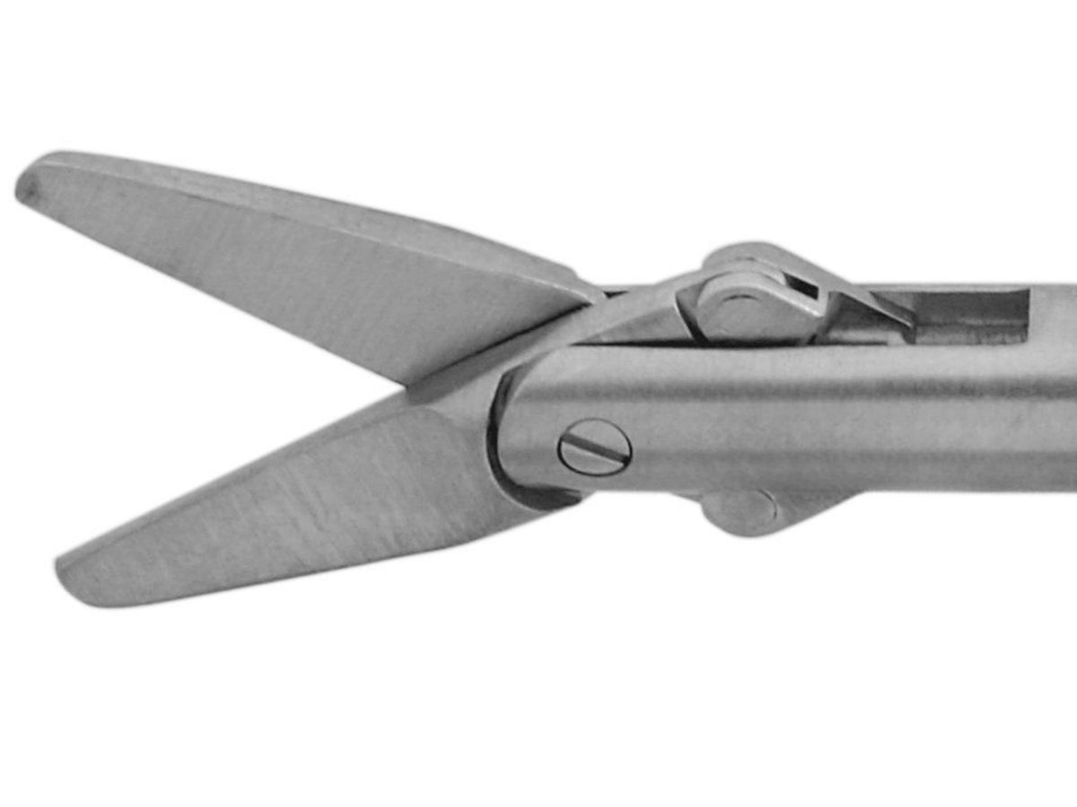 Laparoscopic Metzenbaum Scissors