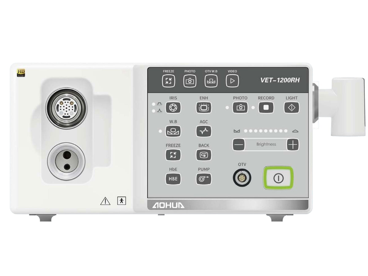 Laparoscopy Veterinary Bundle