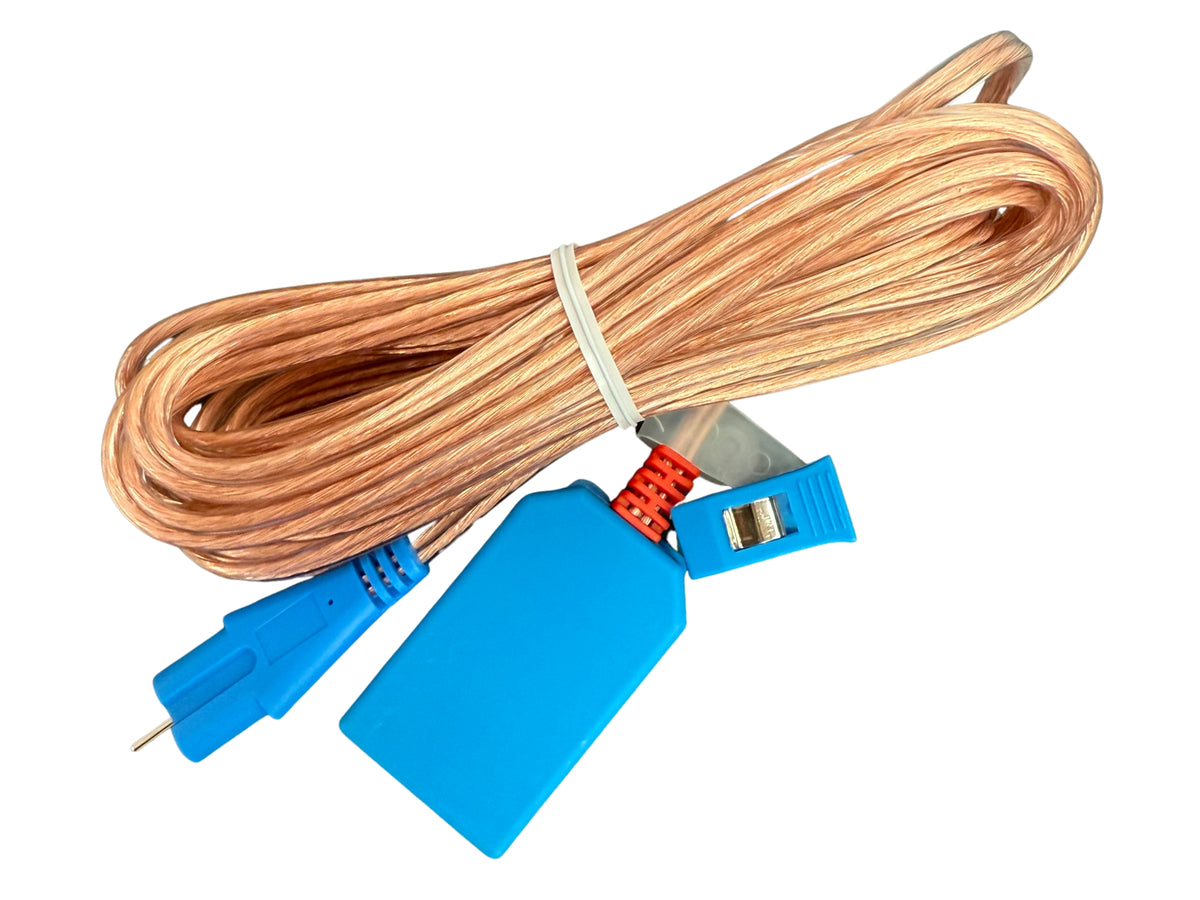 Electrosurgical Grounding Cables