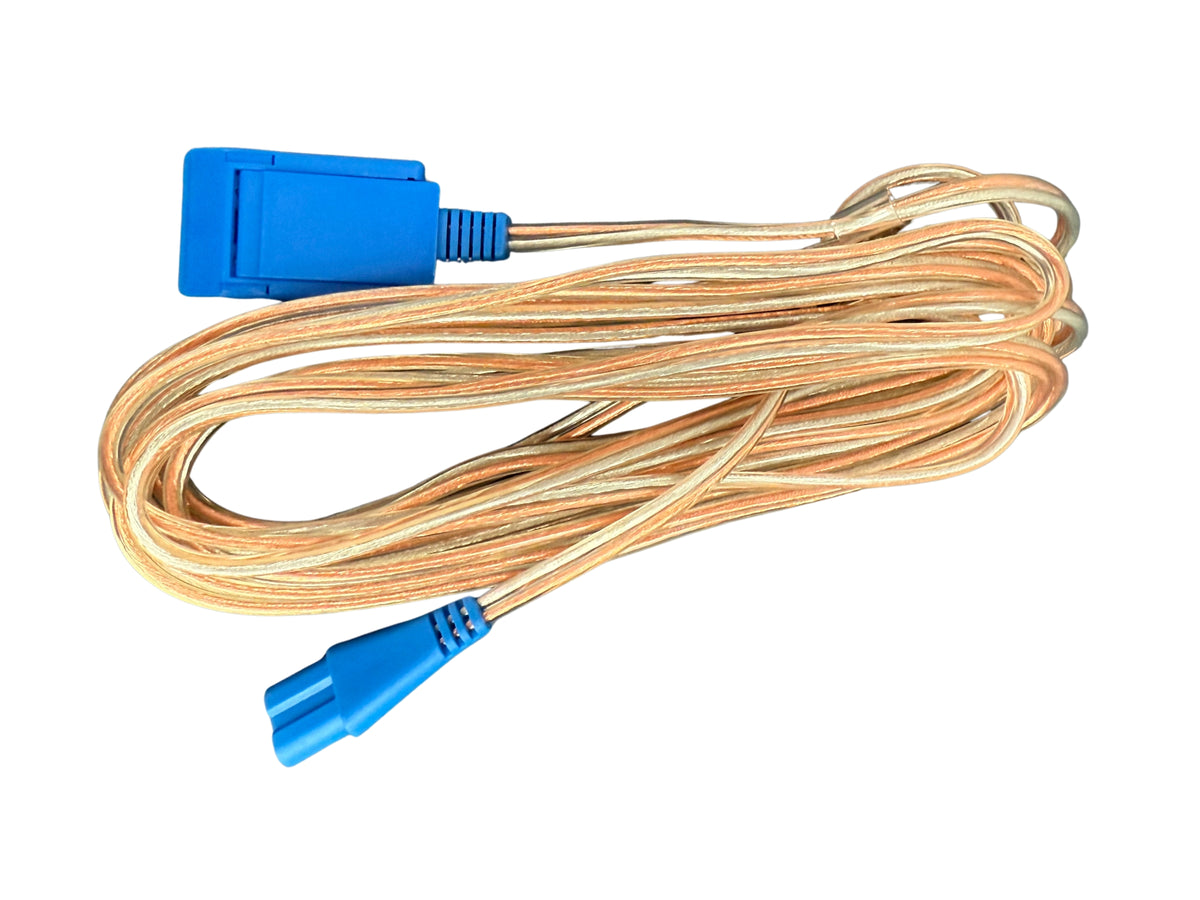 Electrosurgical Grounding Cables