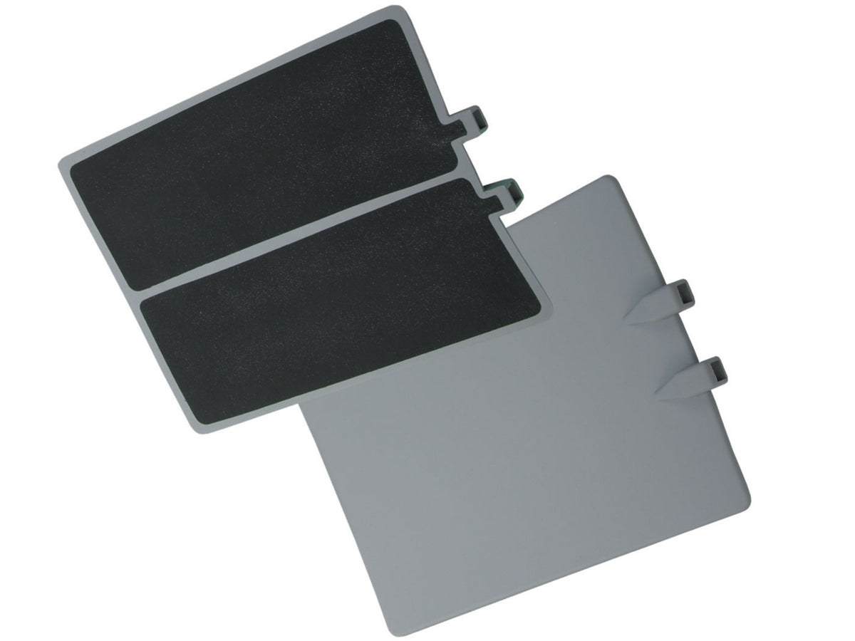 Grounding Plates (Reusable) for Electrosurgery