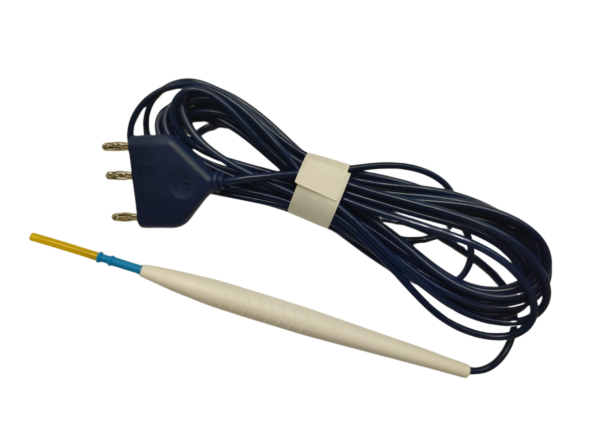 Monopolar Fingerswitch