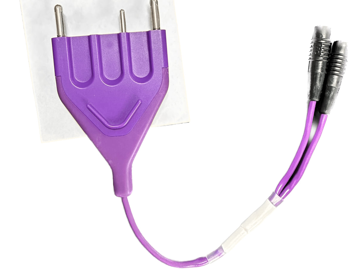 Valleylab Ligasure Adaptor for Shalya Handpieces