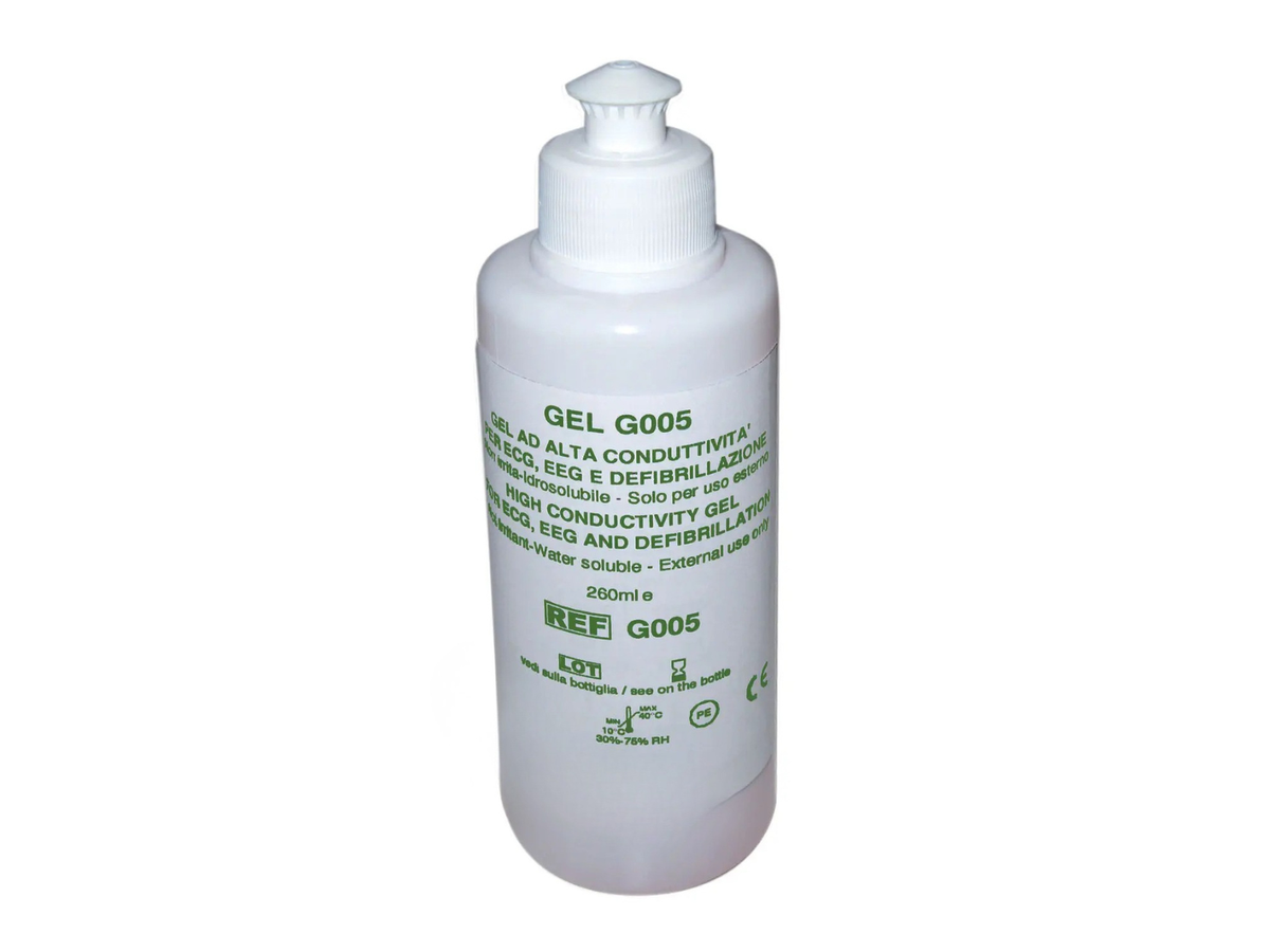 Conductive Gel