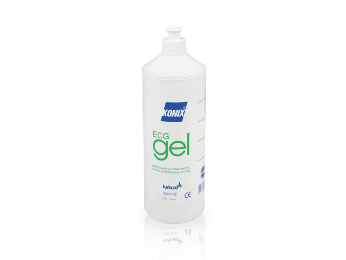 Conductive Gel