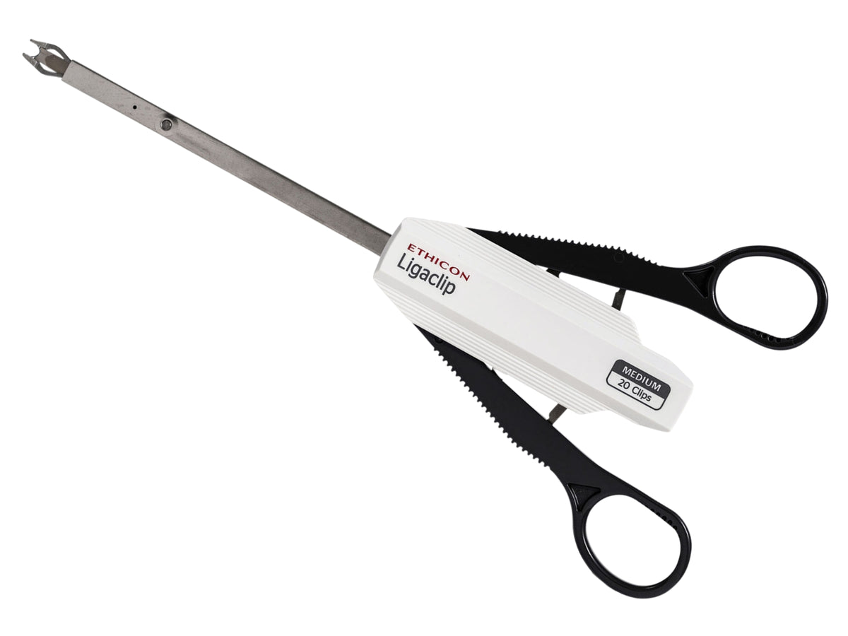 Ethicon LIGACLIP Multiple Clip Applier