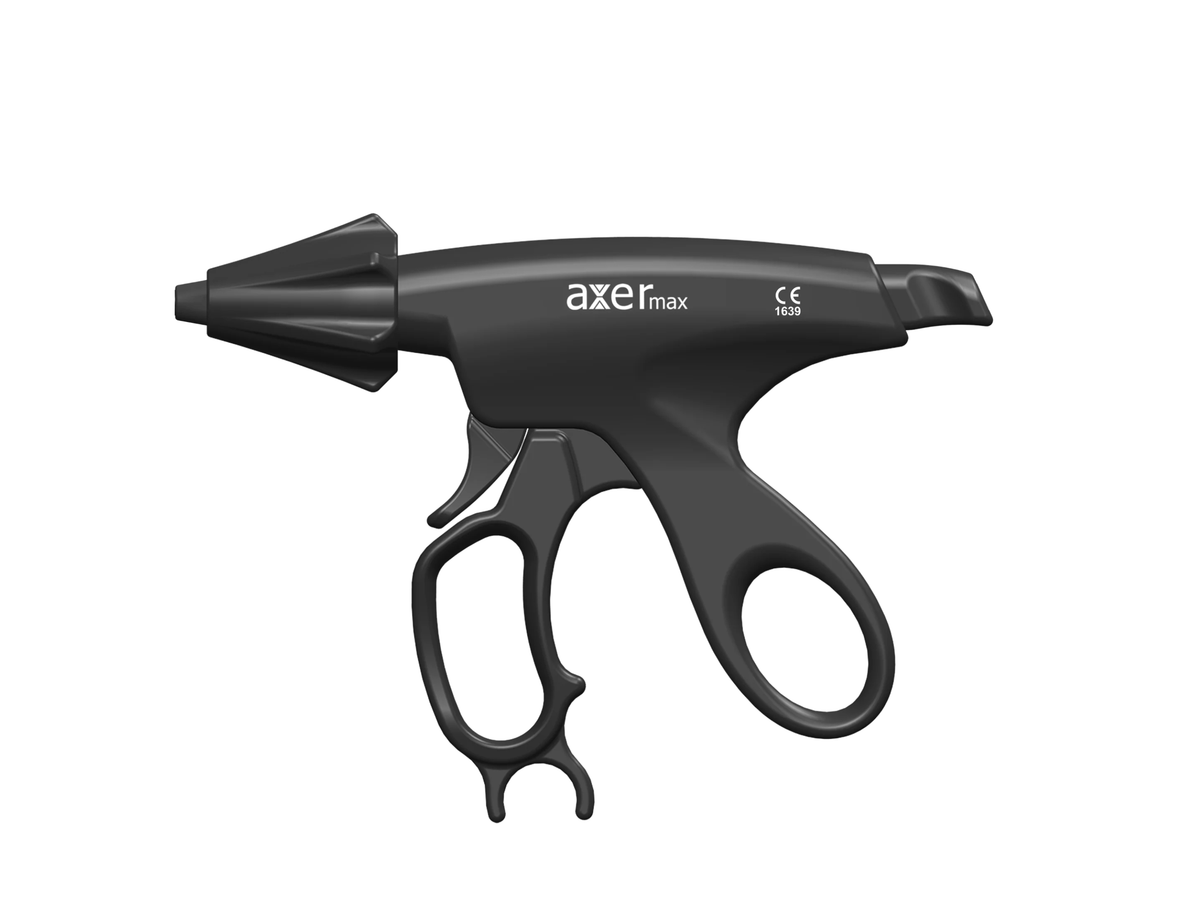 Shalya AXER 10 Advanced 10mm Handpiece