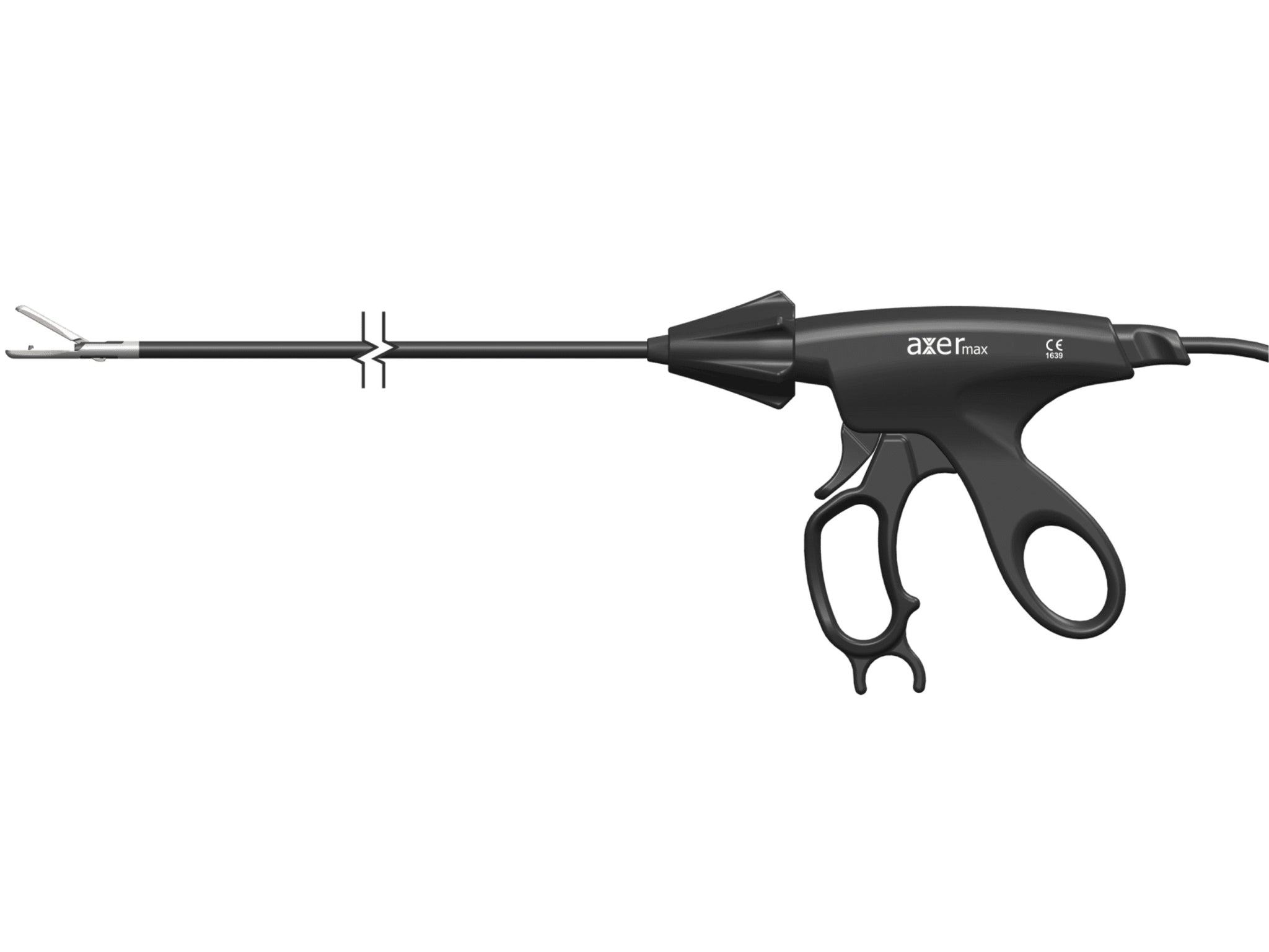 Shalya AXER 5 Advanced 5mm Handpiece - Photon Surgical Systems Ltd