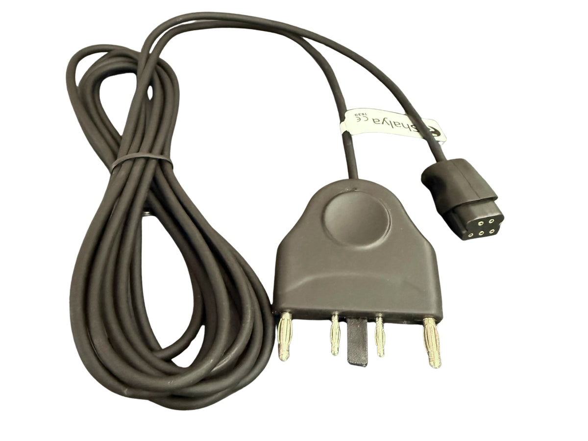 Shalya Electrosurgical Cable