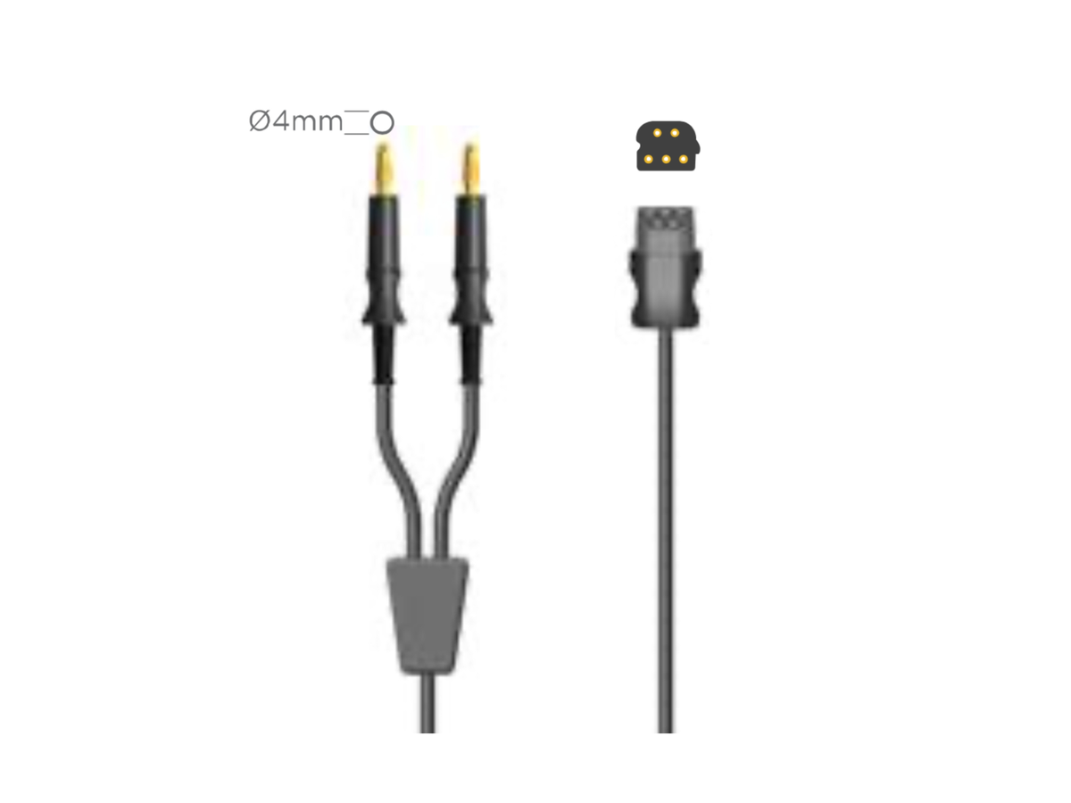 Shalya Electrosurgical Cable