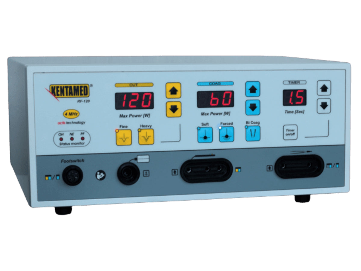 Kentamed RF-120