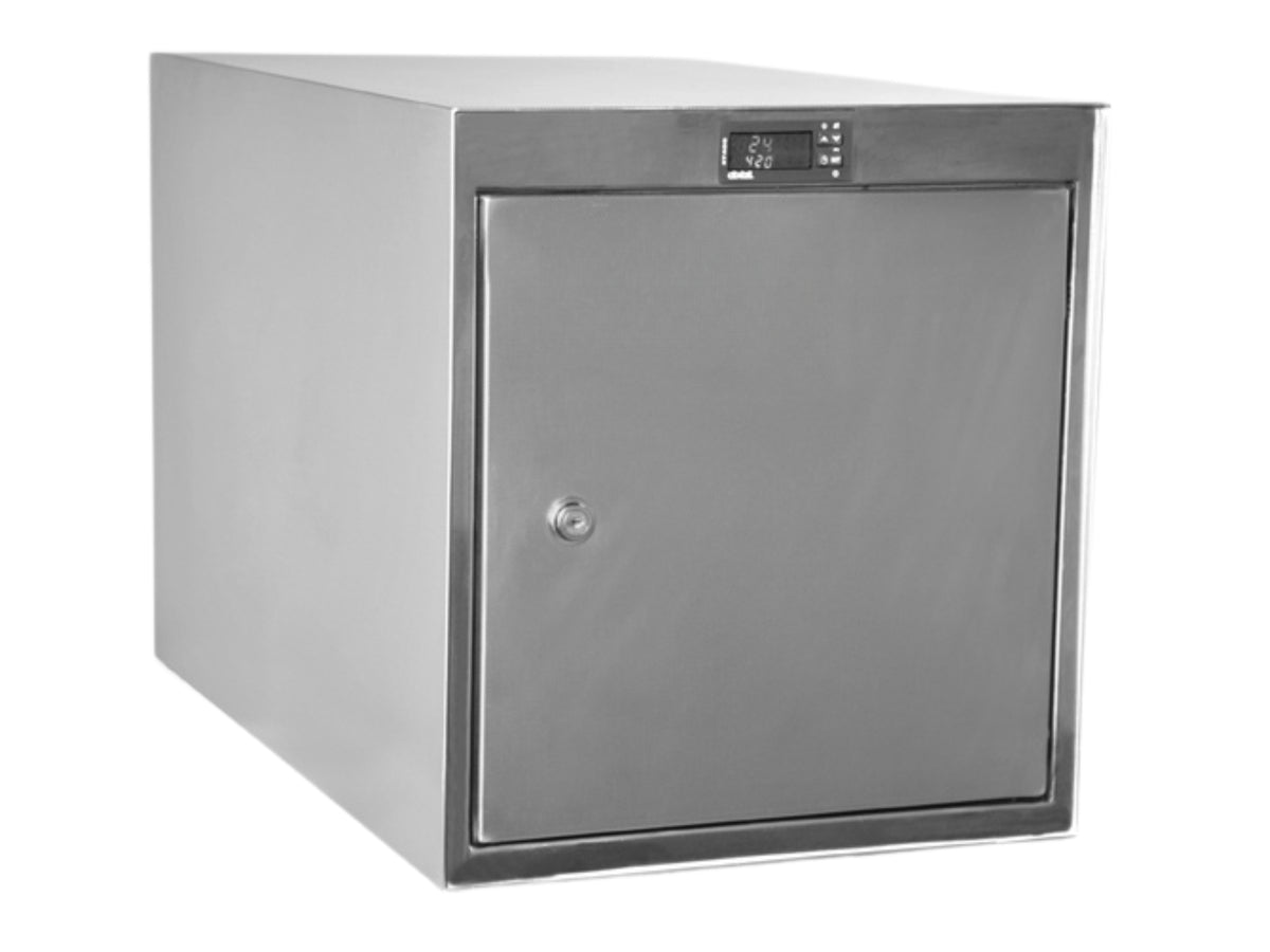 Ethylene Oxide Sterilisation Units