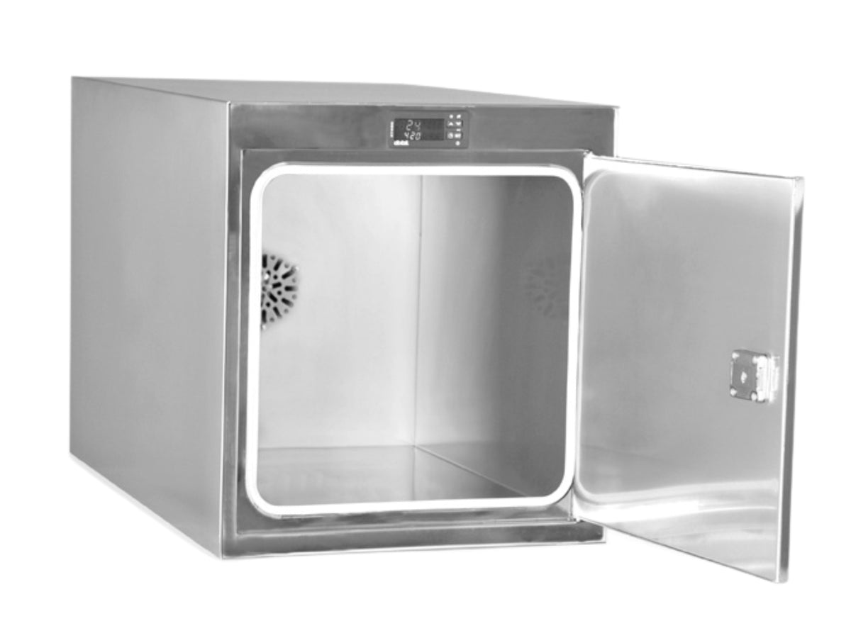 Ethylene Oxide Sterilisation Units