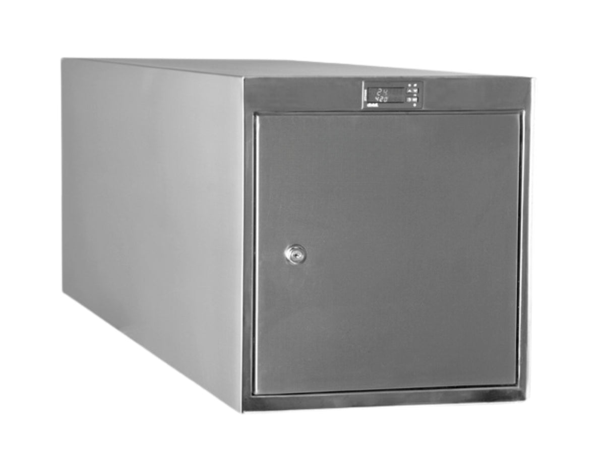 Ethylene Oxide Sterilisation Units