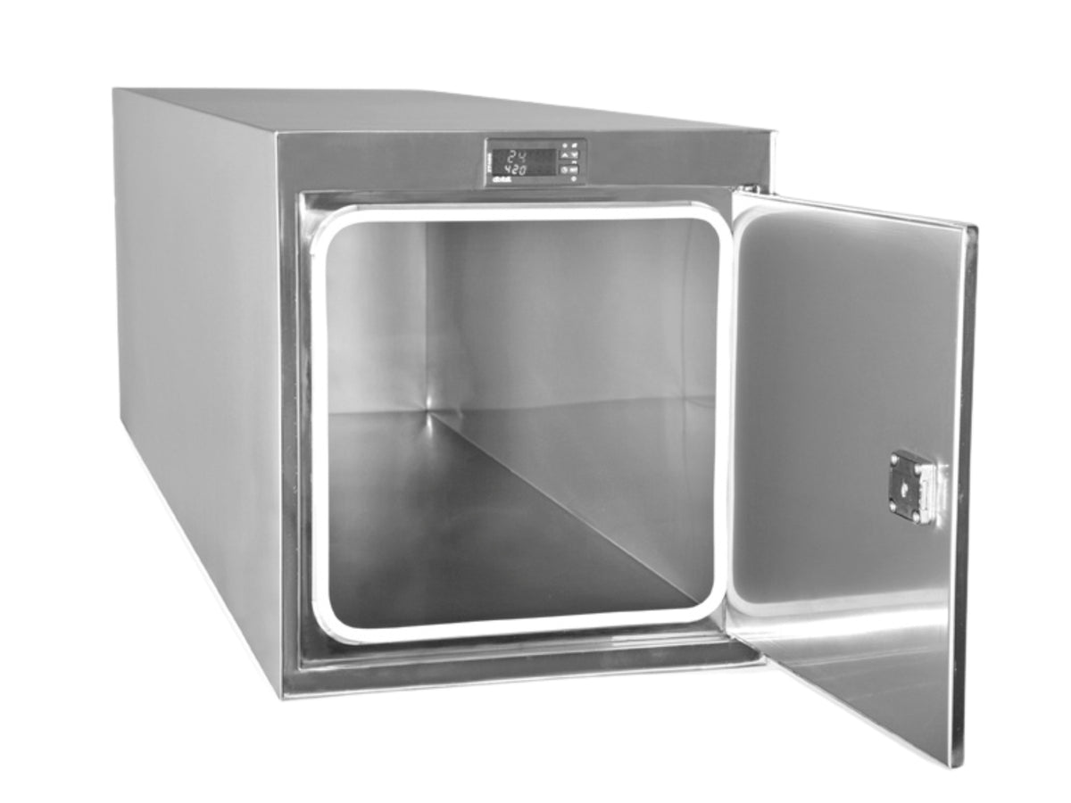 Ethylene Oxide Sterilisation Units