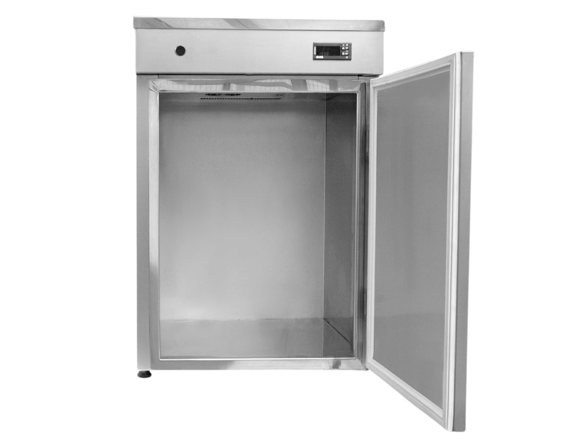 Ethylene Oxide Sterilisation Units