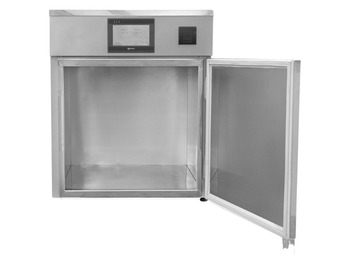 Ethylene Oxide Sterilisation Units