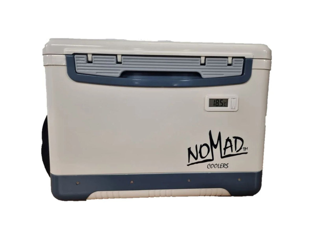 18L Medical Cool Box with Soft Gel Packs