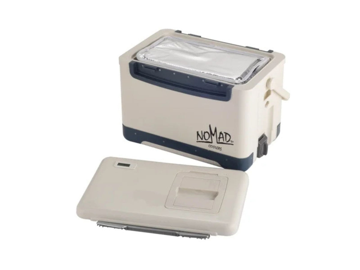 18L Medical Cool Box with Soft Gel Packs