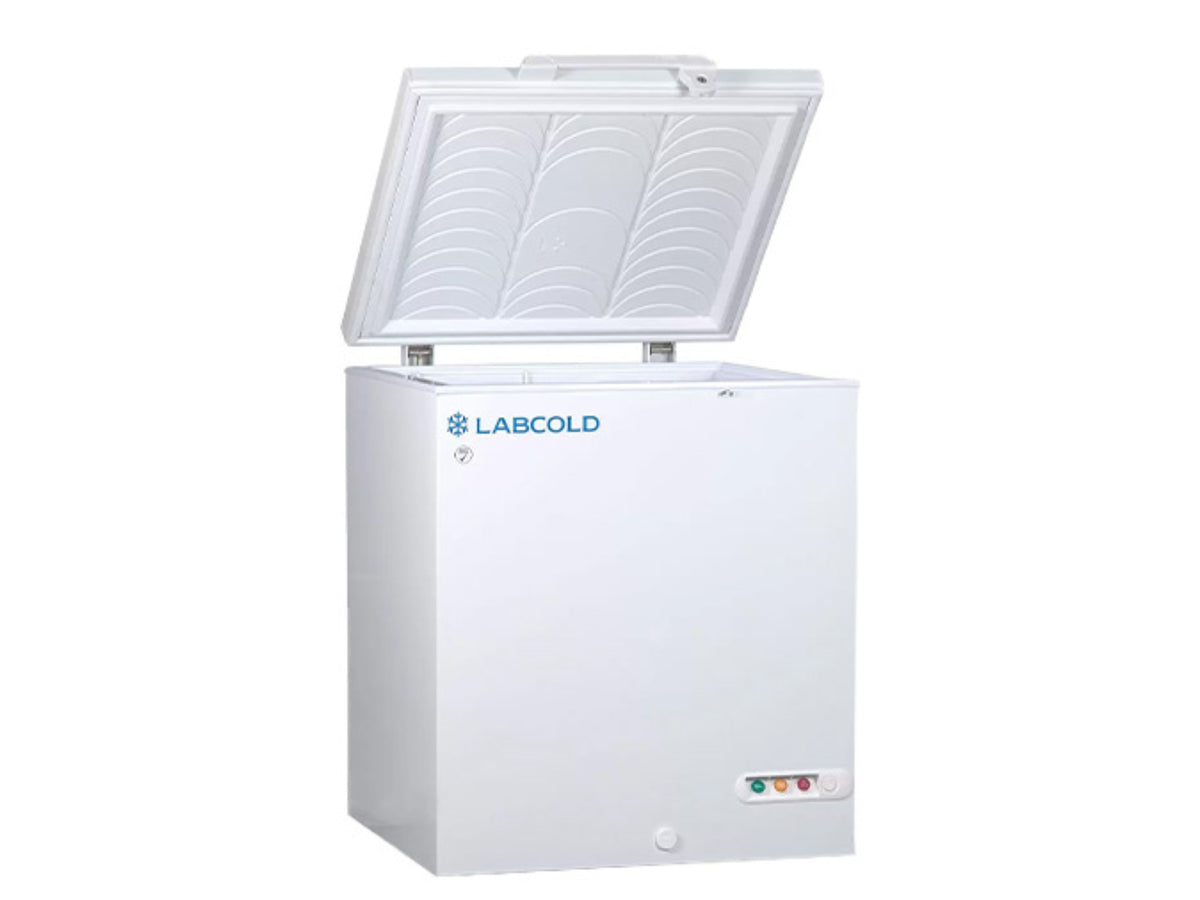 Labcold Sparkfree Chest Freezer