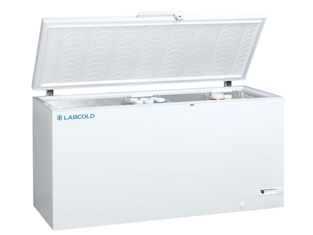Labcold Sparkfree Chest Freezer