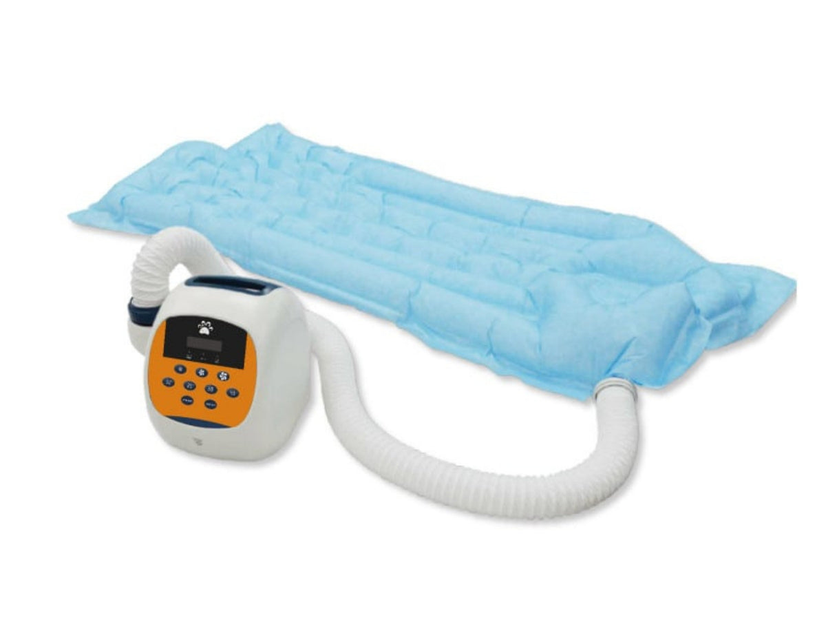Premium Warming System