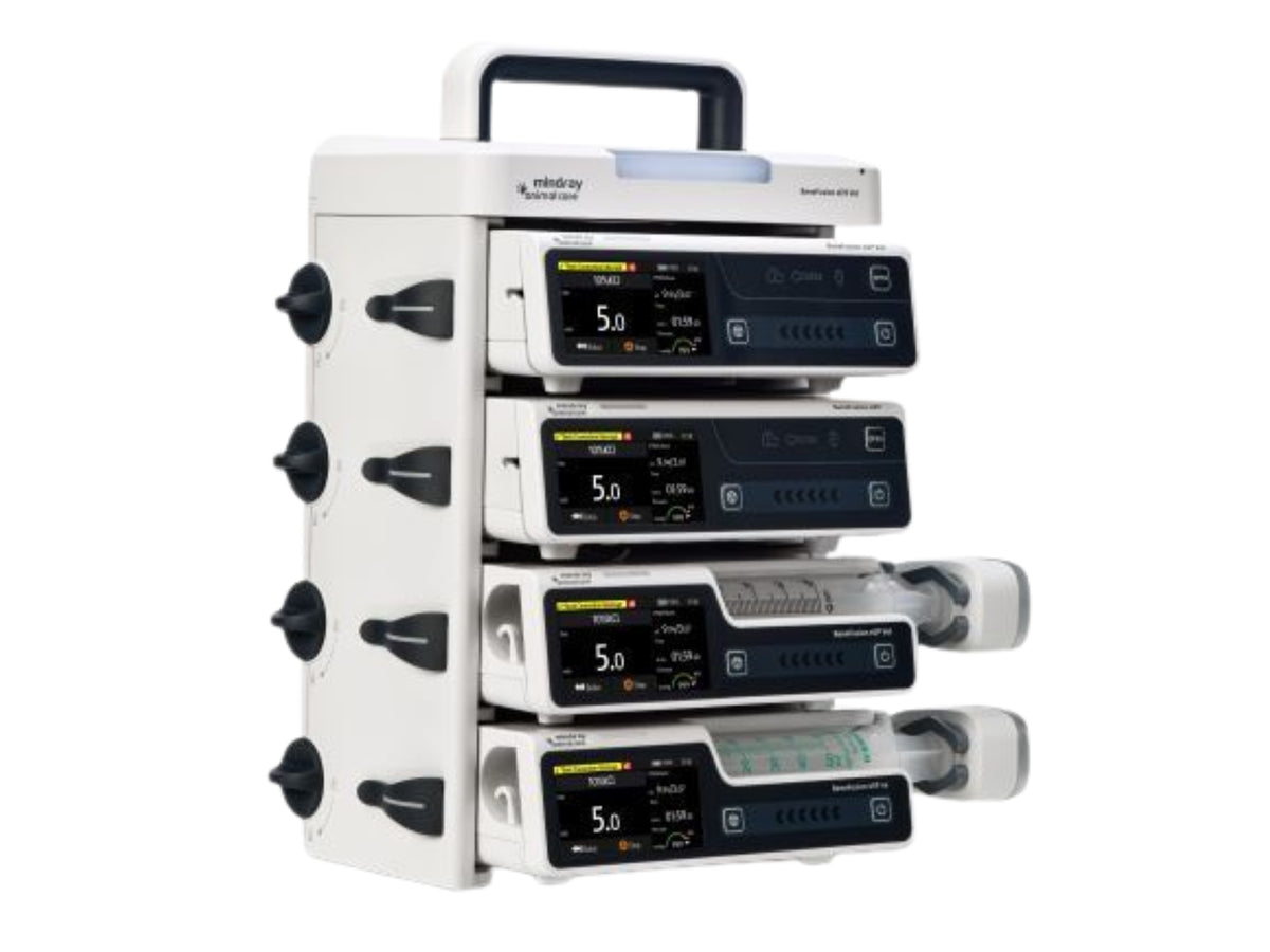 Mindray Vet eDS Docking Station