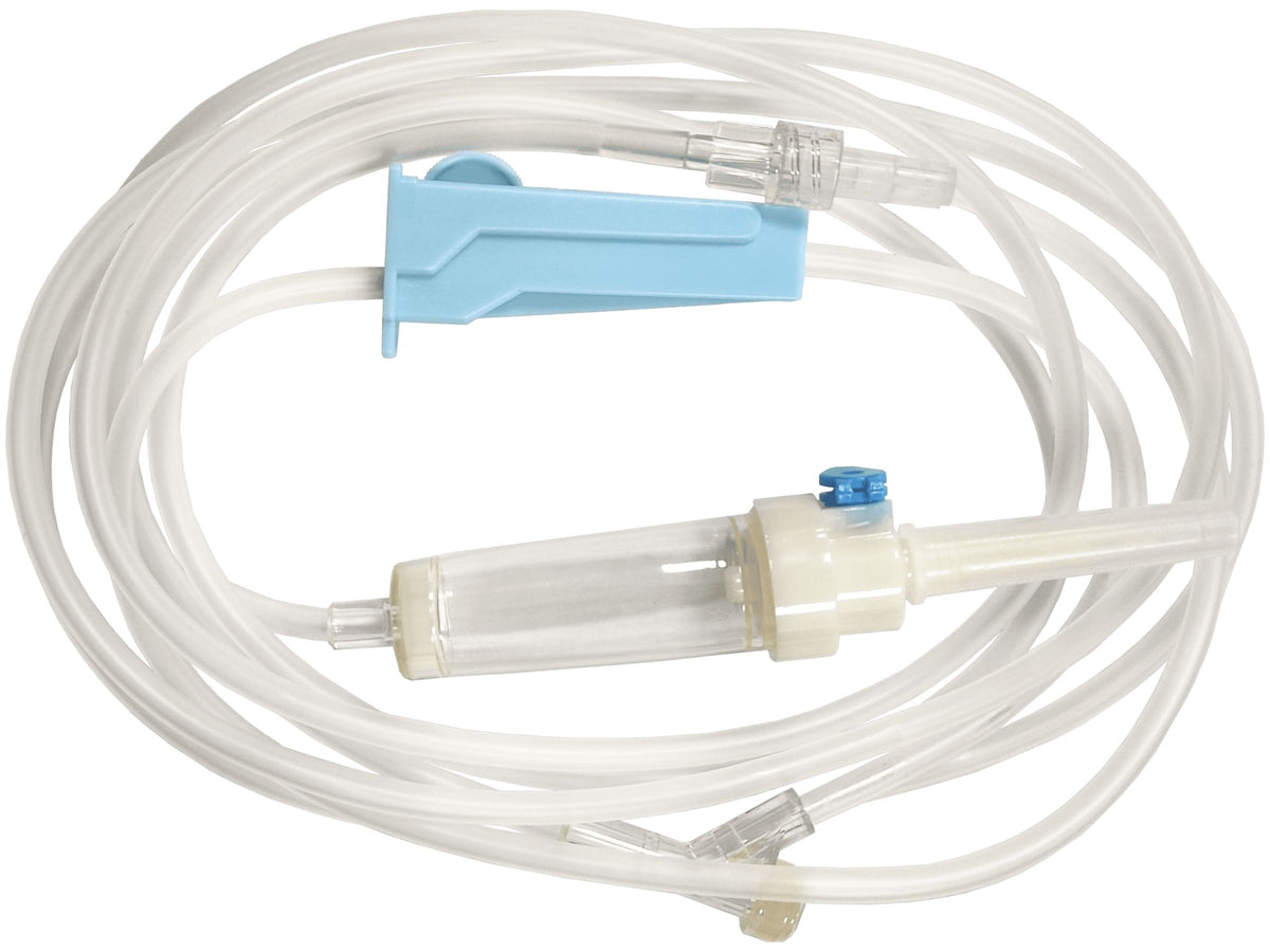 Infusion Giving Sets