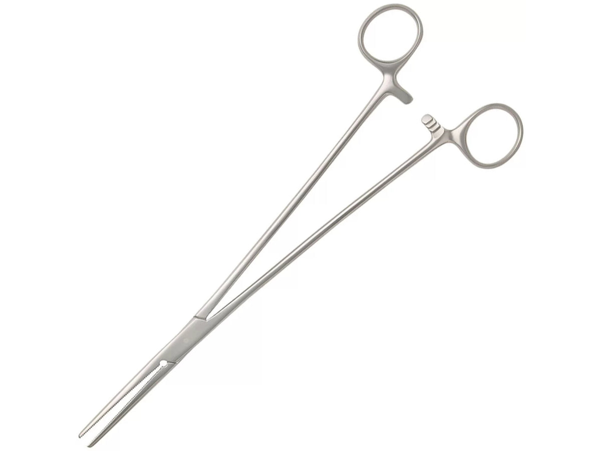 Spencer Wells Artery Forceps