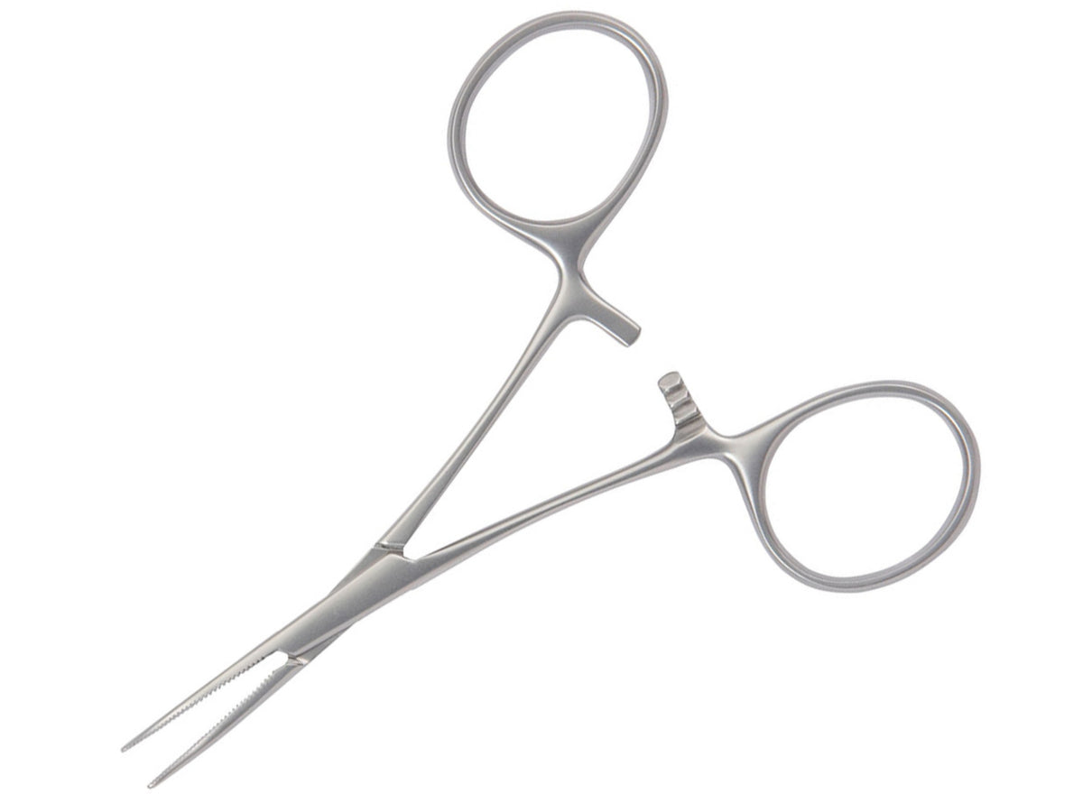Halstead Mosquito Artery Forceps