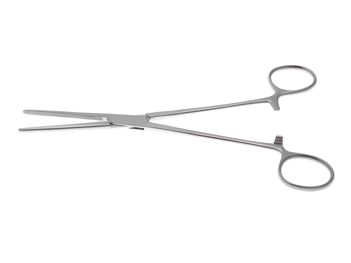 Rochester-Carmalt Artery Forceps