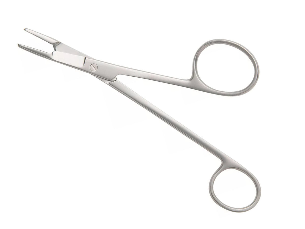 Gillies Needle Holder