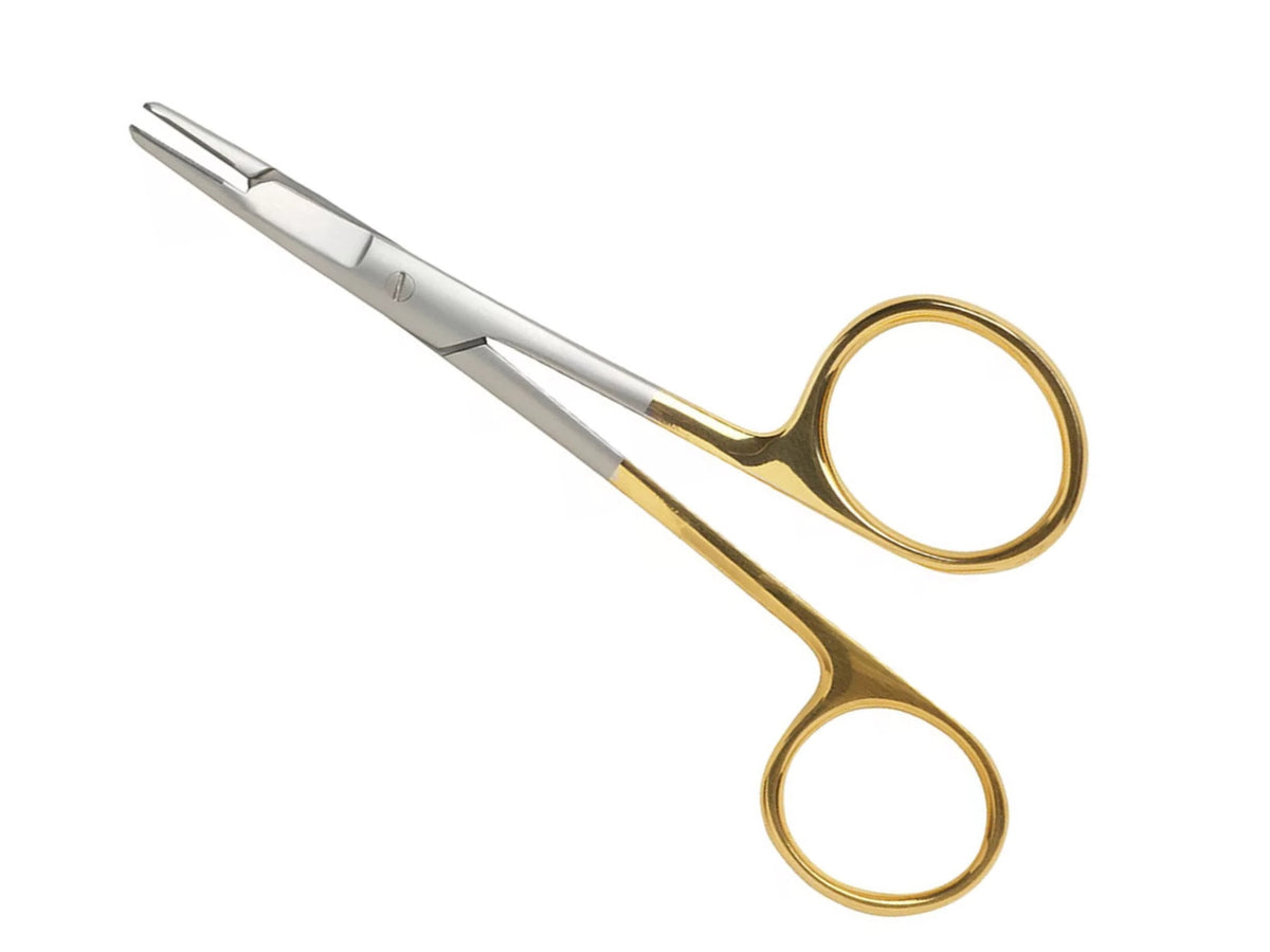 Gillies Needle Holder