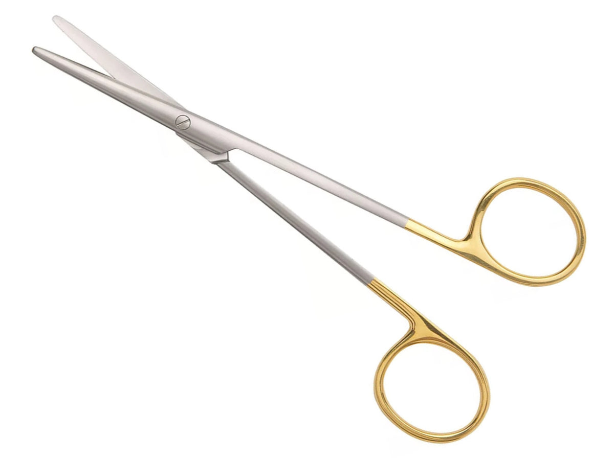 Metzenbaum Scissors