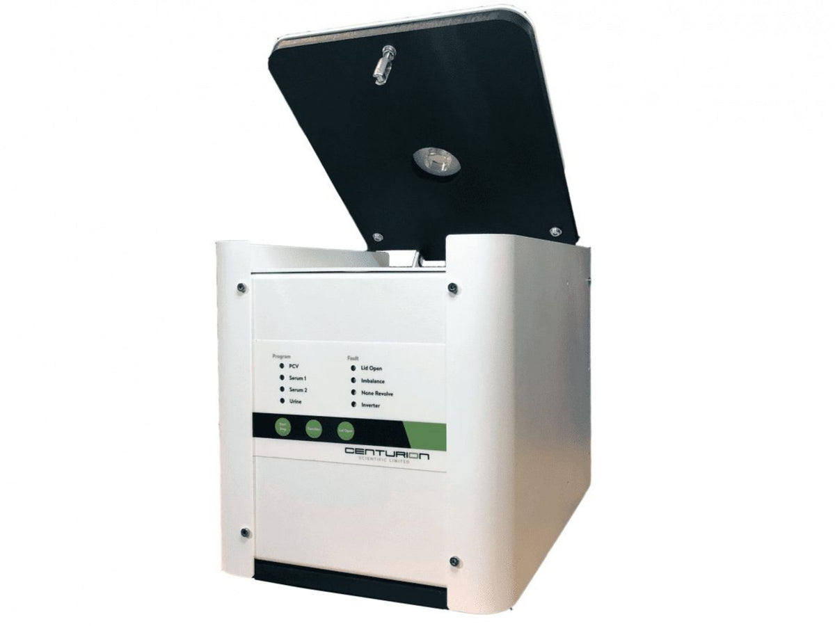Pro-Vet HE Centrifuge & Haematocrit (Dual Function with Combi Rota)
