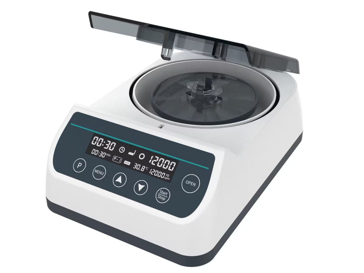 PSS Mini Centrifuge