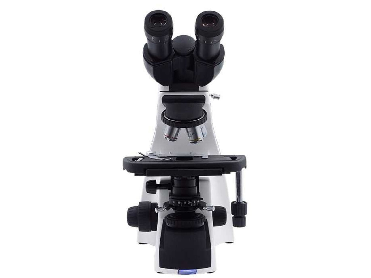Binocular LED Microscope