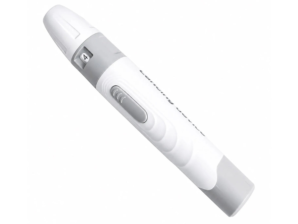 Pet Blood Glucose Monitoring System