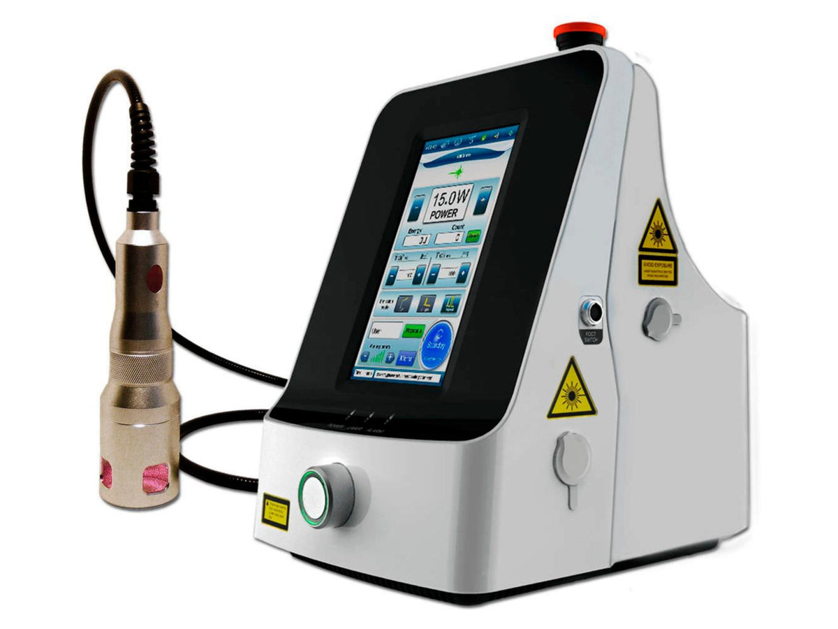 G Laser - Medical Portable Diode Laser