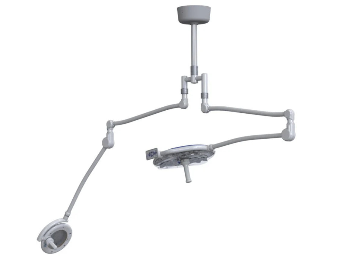 Brandon AstraMax HD-LED Major Surgery Light