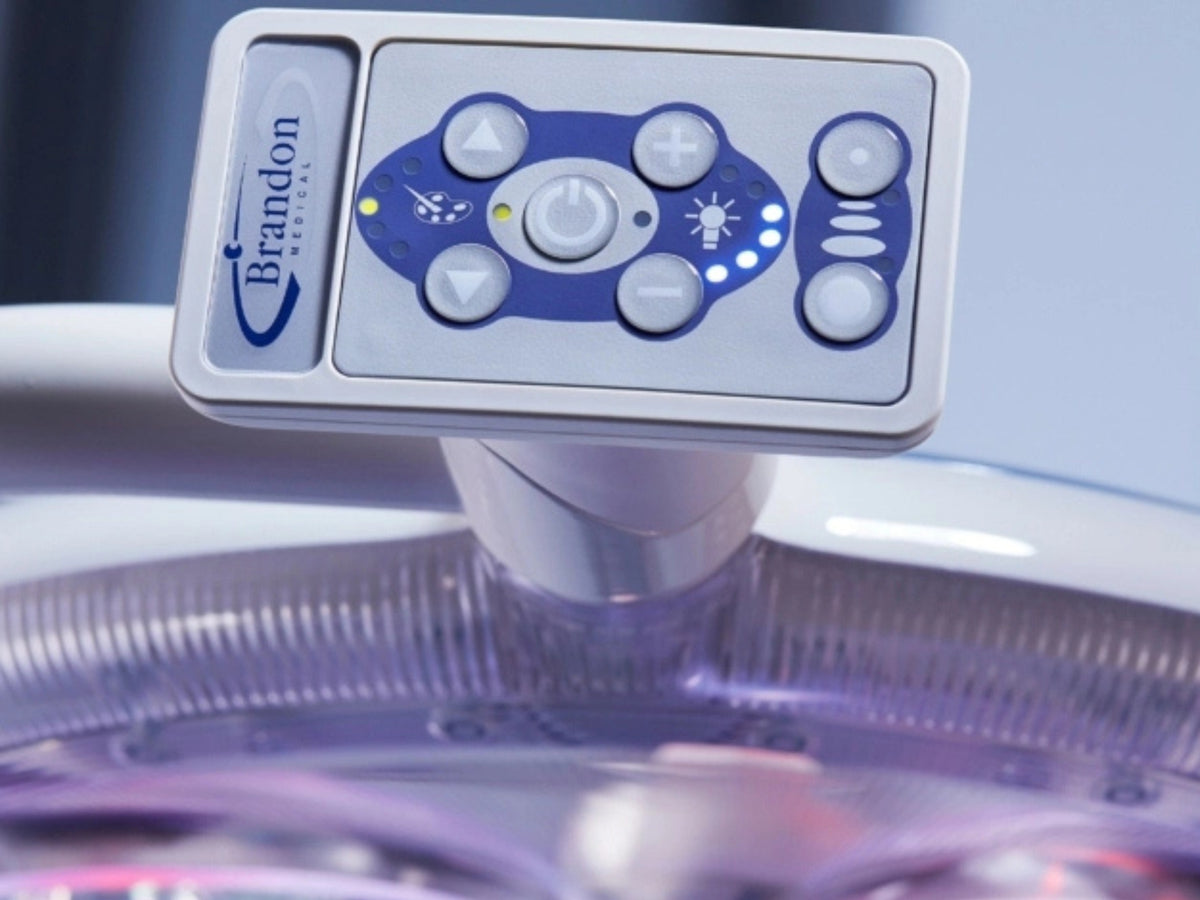 Brandon AstraMax HD-LED Major Surgery Light