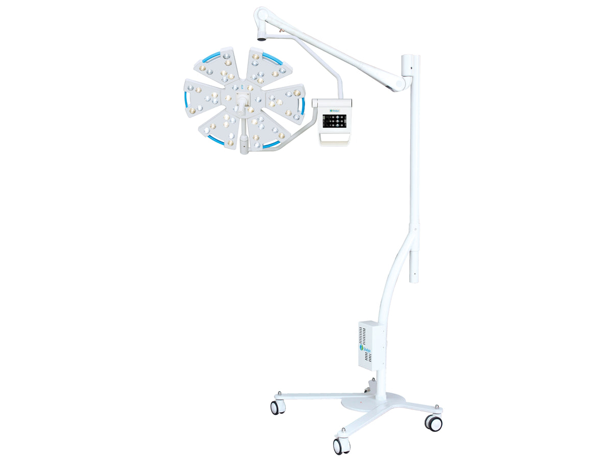 Shalya iLux 20 Theatre Light 160,000 Lux
