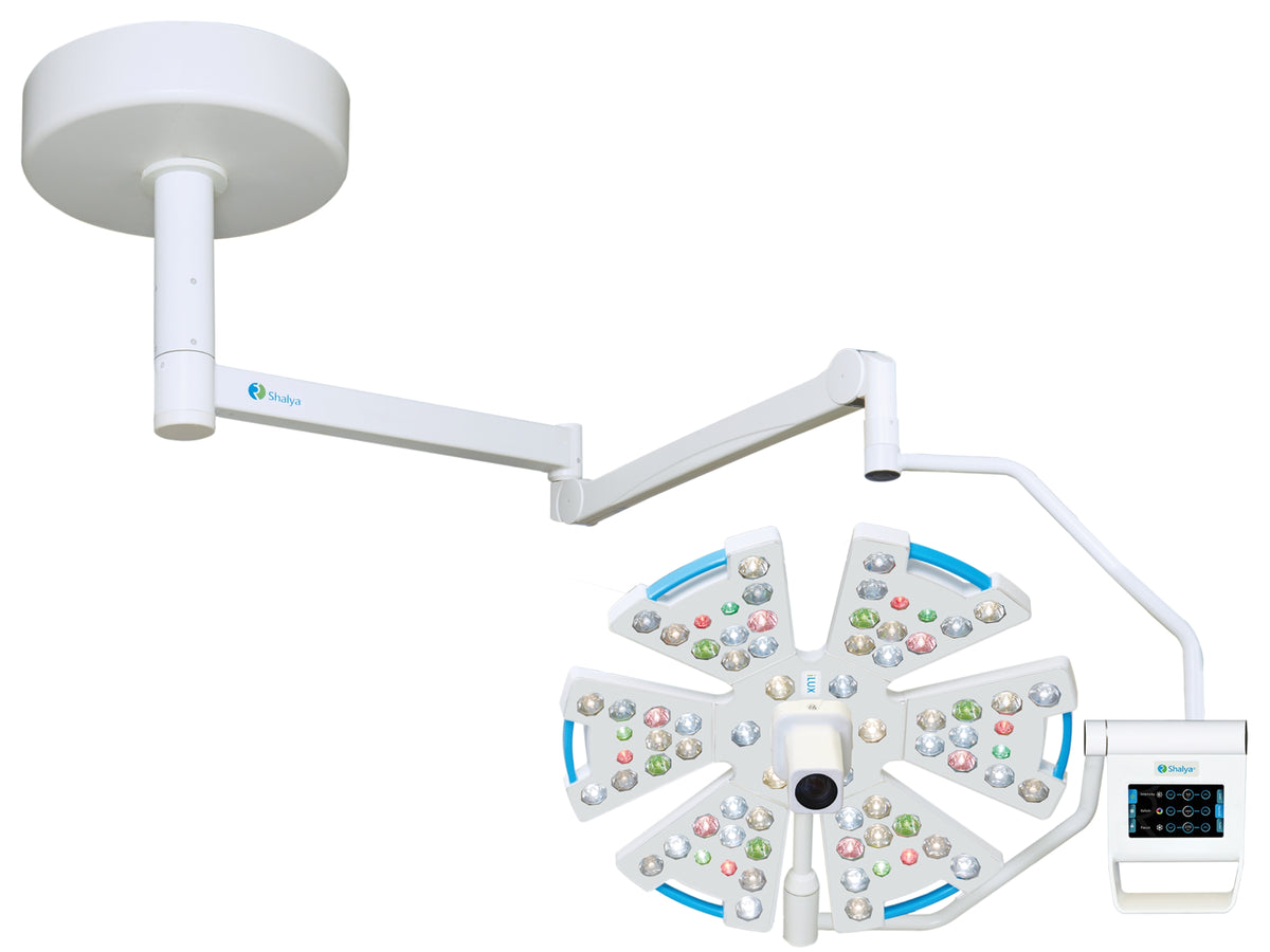 Shalya iLux 40 Theatre Light