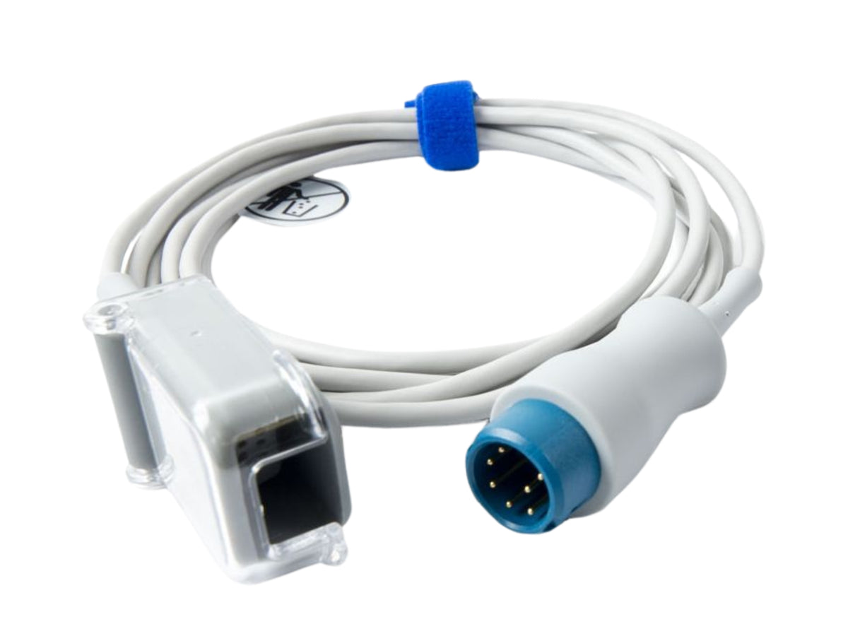 Mindray SpO2 Cable