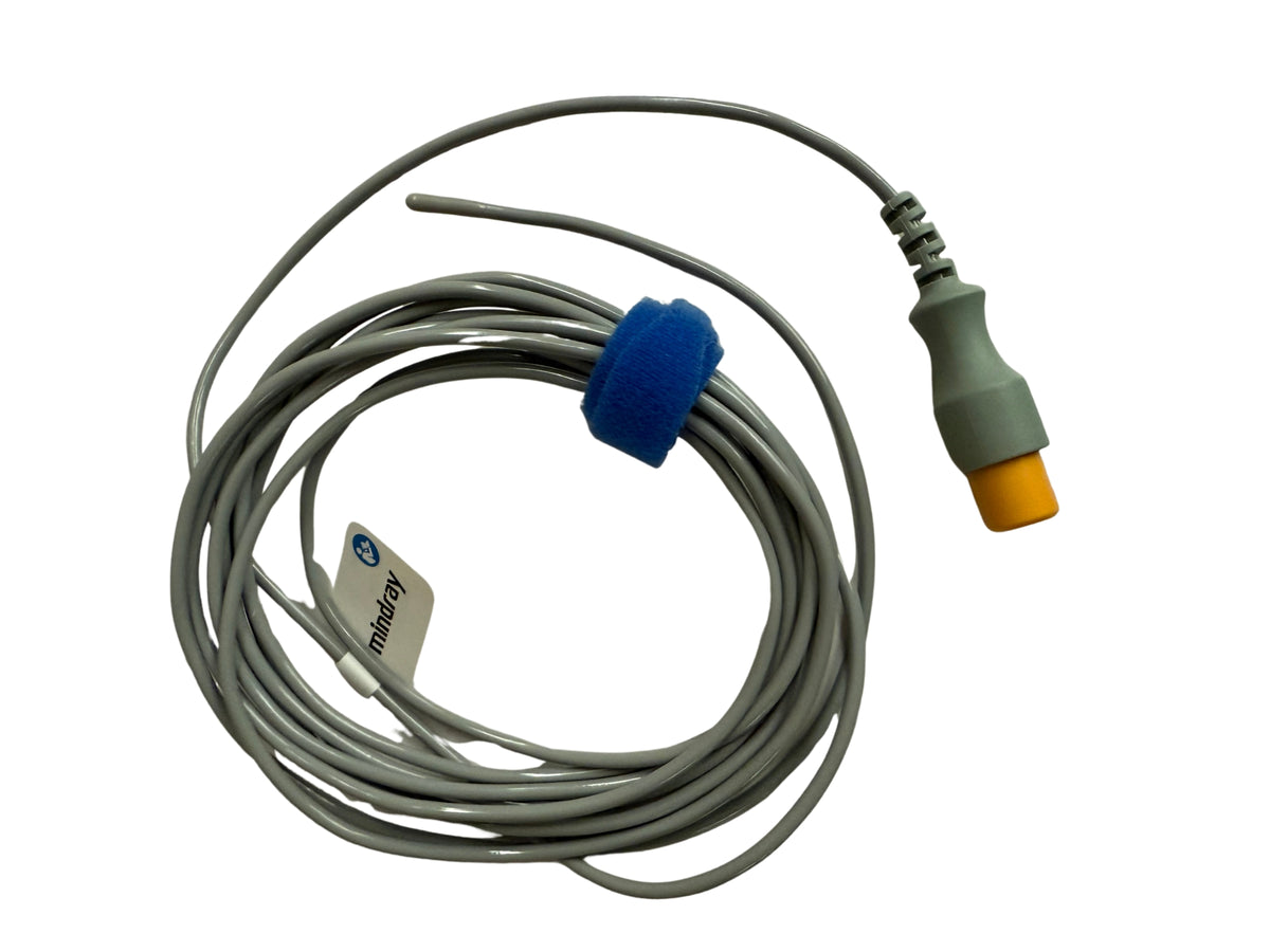 Mindray Monitor Animal Temperature Probe