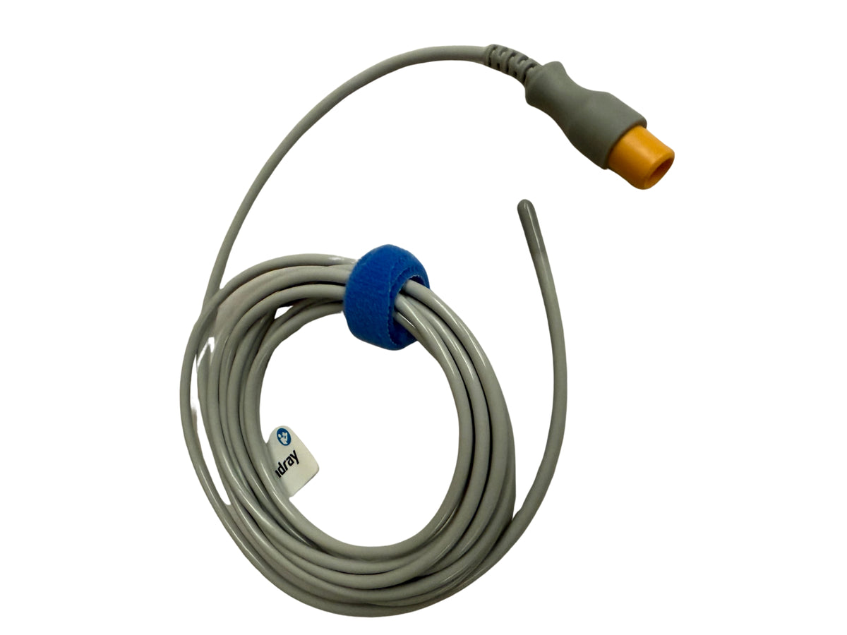 Mindray Monitor Animal Temperature Probe