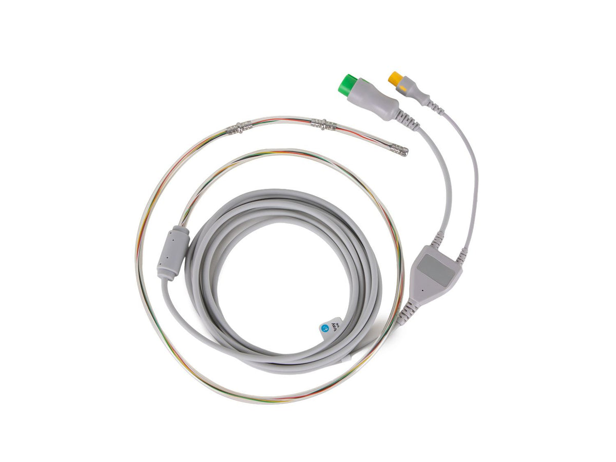 Mindray Oesophageal ECG & Temp Probe