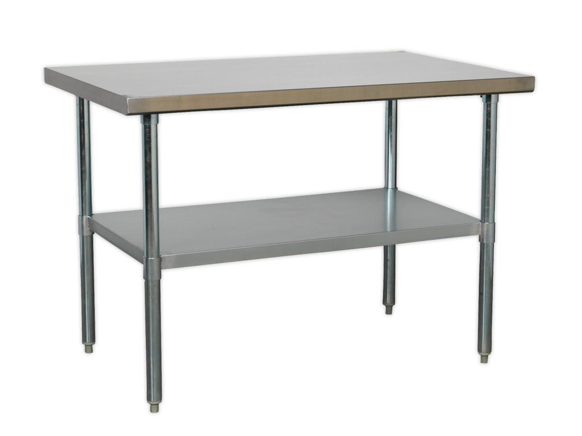 Basic Vet Examination / Consult Table